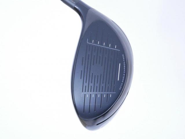 Driver : Yamaha : ไดรเวอร์ Yamaha Inpres DriveStar Type S (รุ่นล่าสุด ออกปี 2024 ตีไกล ตีมันมากๆ) Loft 10.5 ก้าน Fujikura Speeder NX M-425d Flex R