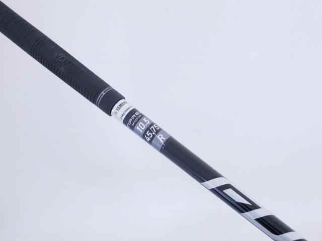 Driver : Yamaha : ไดรเวอร์ Yamaha Inpres DriveStar Type S (รุ่นล่าสุด ออกปี 2024 ตีไกล ตีมันมากๆ) Loft 10.5 ก้าน Fujikura Speeder NX M-425d Flex R