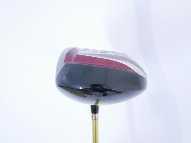 Driver : Superman : ไดรเวอร์ Superman EG006 COR (ปี 2022 ตีไกลมากๆ) Loft 9 ก้าน Big Blue V6 Flex S