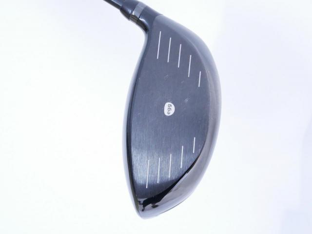 Lady club : All : ไดรเวอร์ PRGR Super EGG 480cc. (ปี 2021 หน้าเด้งเกินกฏ ตีไกลมาก) Loft 11.5 Flex L (M-30)