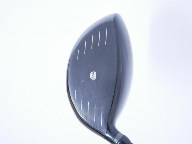Lady club : All : ไดรเวอร์ PRGR Super EGG 480cc. (ปี 2021 หน้าเด้งเกินกฏ ตีไกลมาก) Loft 11.5 Flex L (M-30)