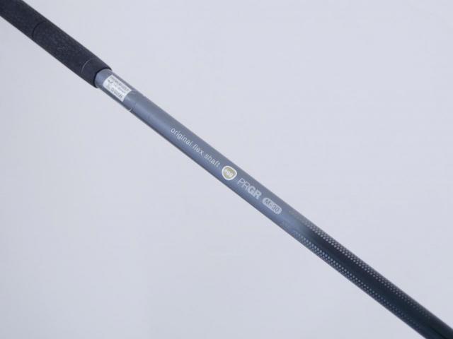 Lady club : All : ไดรเวอร์ PRGR Super EGG 480cc. (ปี 2021 หน้าเด้งเกินกฏ ตีไกลมาก) Loft 11.5 Flex L (M-30)