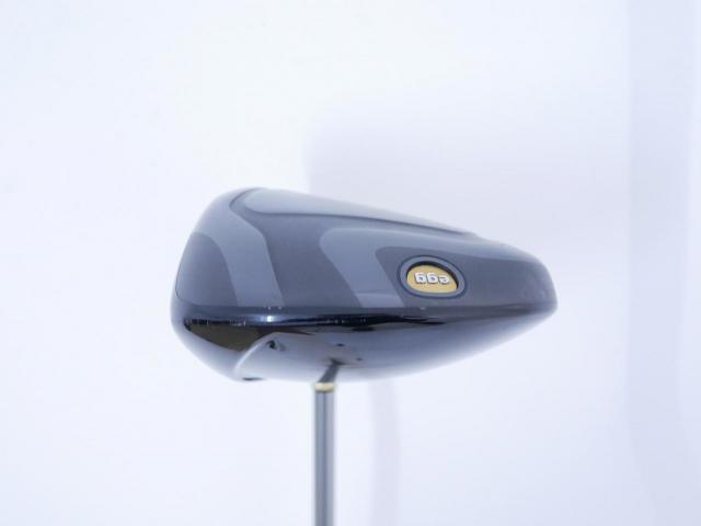 Driver : PRGR : ไดรเวอร์ PRGR Super EGG (ปี 2017 หน้าเด้งเกินกฏ) Loft 10.5 ก้าน M-37 Flex R