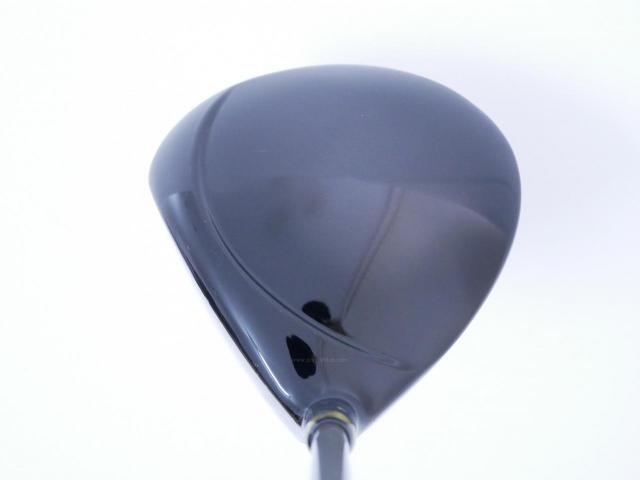 Driver : PRGR : ไดรเวอร์ PRGR Super EGG (ปี 2017 หน้าเด้งเกินกฏ) Loft 10.5 ก้าน M-37 Flex R