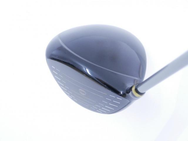 Driver : PRGR : ไดรเวอร์ PRGR Super EGG (ปี 2017 หน้าเด้งเกินกฏ) Loft 10.5 ก้าน M-37 Flex R