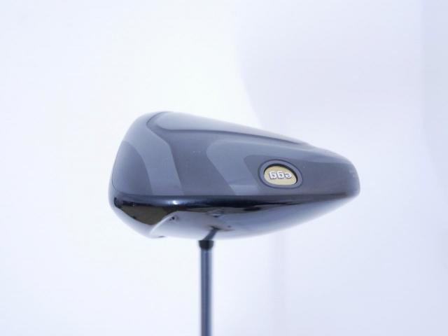 Driver : PRGR : ไดรเวอร์ PRGR Super EGG Long Spec (ปี 2017 หน้าเด้งเกินกฏ) Loft 10.5 ก้าน Mitsubishi Diamana PD40 Flex R2