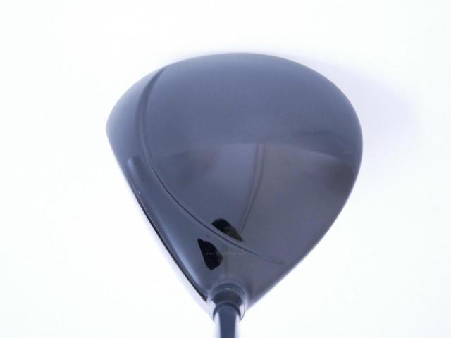 Driver : PRGR : ไดรเวอร์ PRGR Super EGG Long Spec (ปี 2017 หน้าเด้งเกินกฏ) Loft 10.5 ก้าน Mitsubishi Diamana PD40 Flex R2