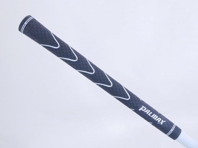 Driver : PRGR : ไดรเวอร์ PRGR Super EGG Long Spec (ปี 2017 หน้าเด้งเกินกฏ) Loft 10.5 ก้าน Mitsubishi Diamana PD40 Flex R2