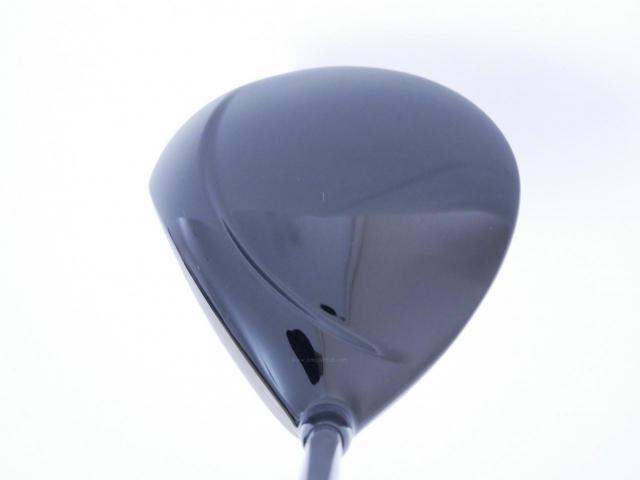Driver : PRGR : ไดรเวอร์ PRGR EGG Red (ปี 2018) Loft 10.5 ก้าน M-37 Flex R