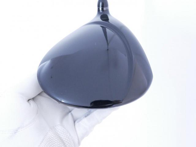 Driver : PRGR : ไดรเวอร์ PRGR EGG Red (ปี 2018) Loft 10.5 ก้าน M-37 Flex R