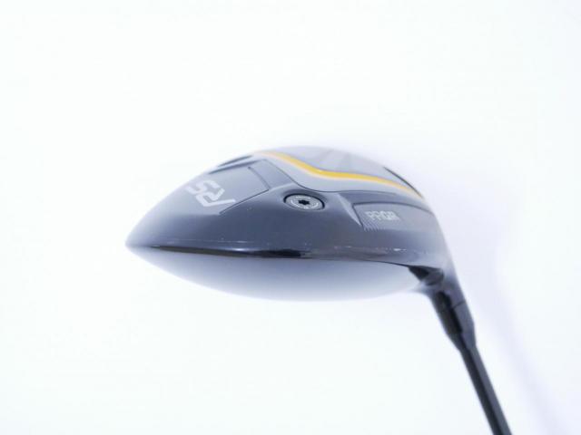 Driver : PRGR : ไดรเวอร์ PRGR RS F JUST (ออกปี 2023) Loft 10.5 ก้าน Tour AD Flex S