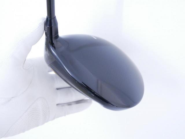 Driver : PRGR : ไดรเวอร์ PRGR RS F JUST (ออกปี 2023) Loft 10.5 ก้าน Tour AD Flex S