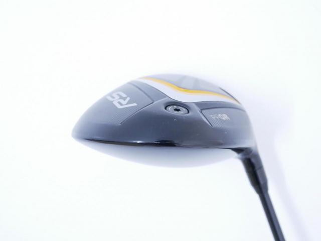 Driver : PRGR : ไดรเวอร์ PRGR RS JUST (ออกปี 2023) Loft 10.5 ก้าน Mitsubishi Diamana Flex S
