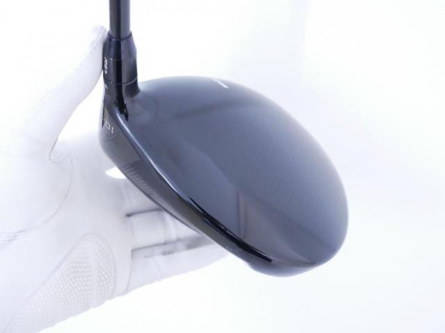 Driver : PRGR : ไดรเวอร์ PRGR RS JUST (ออกปี 2023) Loft 10.5 ก้าน Mitsubishi Diamana Flex S