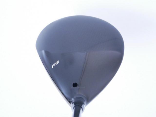 Driver : PRGR : ไดรเวอร์ PRGR RS JUST (ออกปี 2023) Loft 10.5 ก้าน Mitsubishi Diamana Flex S