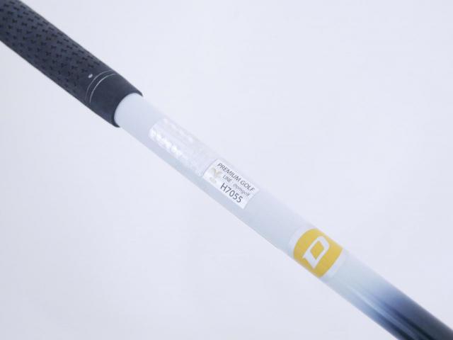 Driver : PRGR : ไดรเวอร์ PRGR RS JUST (ออกปี 2023) Loft 10.5 ก้าน Mitsubishi Diamana Flex S