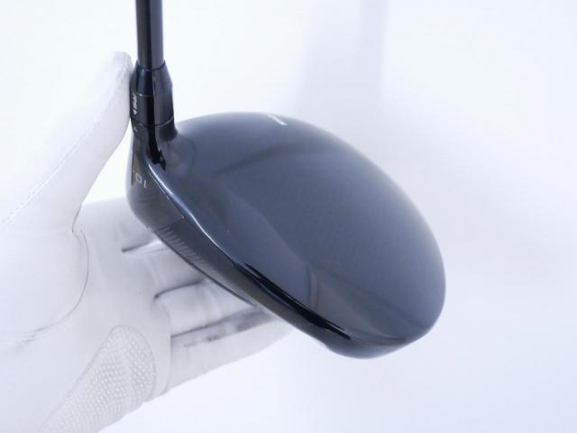 Driver : PRGR : ไดรเวอร์ PRGR RS JUST (ออกปี 2023) Loft 10.5 ก้าน Mitsubishi Diamana Flex R