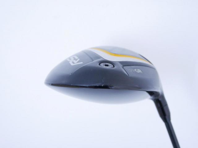 Driver : PRGR : ไดรเวอร์ PRGR RS JUST (ออกปี 2023) Loft 10.5 ก้าน Mitsubishi Diamana Flex R