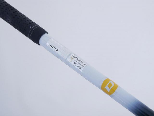 Driver : PRGR : ไดรเวอร์ PRGR RS JUST (ออกปี 2023) Loft 10.5 ก้าน Mitsubishi Diamana Flex R