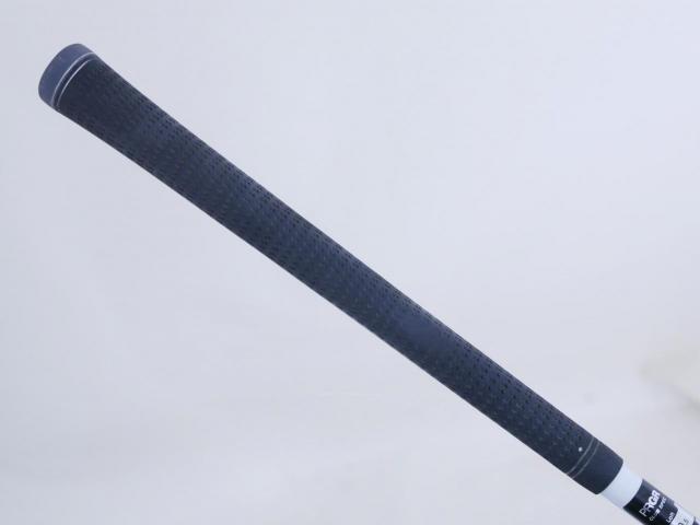 Driver : PRGR : ไดรเวอร์ PRGR RS JUST (ออกปี 2023) Loft 10.5 ก้าน Mitsubishi Diamana Flex R