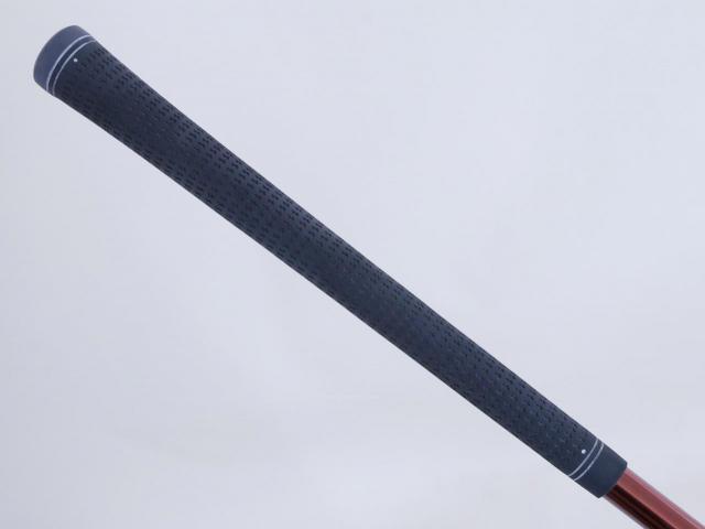 Driver : PRGR : ไดรเวอร์ PRGR RS JUST (ออกปี 2023) Loft 9.5 ก้าน Mitsubishi Diamana RF60 Flex S