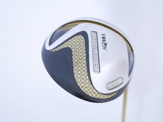 Driver : Honma : **ก้าน 3 ดาว** ไดรเวอร์ Honma Beres 2020 (ออกปี 2020) Loft 10.5 ก้าน Honma ARMRQ (47) Flex SR (3 ดาว)