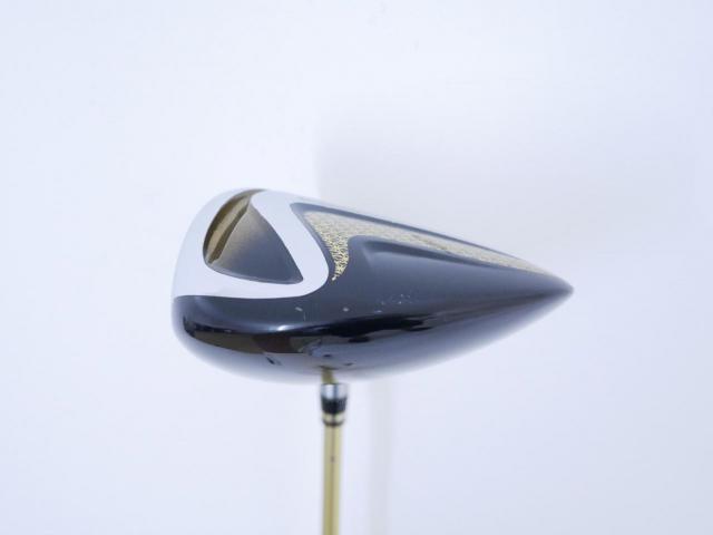 Driver : Honma : **ก้าน 3 ดาว** ไดรเวอร์ Honma Beres 2020 (ออกปี 2020) Loft 10.5 ก้าน Honma ARMRQ (47) Flex SR (3 ดาว)