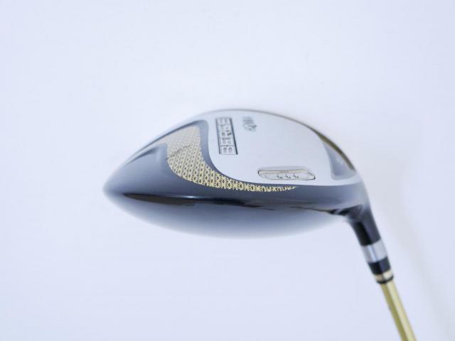 Driver : Honma : **ก้าน 3 ดาว** ไดรเวอร์ Honma Beres 2020 (ออกปี 2020) Loft 10.5 ก้าน Honma ARMRQ (47) Flex SR (3 ดาว)