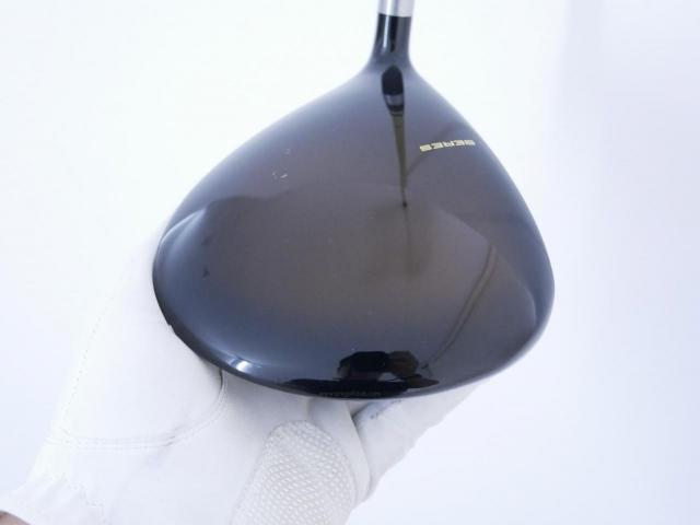 Driver : Honma : **ก้าน 3 ดาว** ไดรเวอร์ Honma Beres 2020 (ออกปี 2020) Loft 10.5 ก้าน Honma ARMRQ (47) Flex SR (3 ดาว)