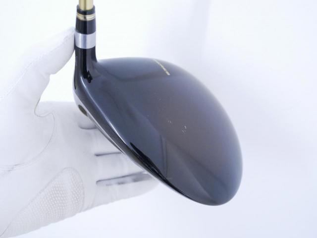 Driver : Honma : **ก้าน 3 ดาว** ไดรเวอร์ Honma Beres 2020 (ออกปี 2020) Loft 10.5 ก้าน Honma ARMRQ (47) Flex SR (3 ดาว)