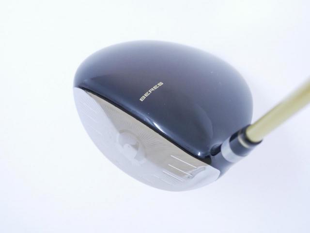 Driver : Honma : **ก้าน 3 ดาว** ไดรเวอร์ Honma Beres 2020 (ออกปี 2020) Loft 10.5 ก้าน Honma ARMRQ (47) Flex SR (3 ดาว)