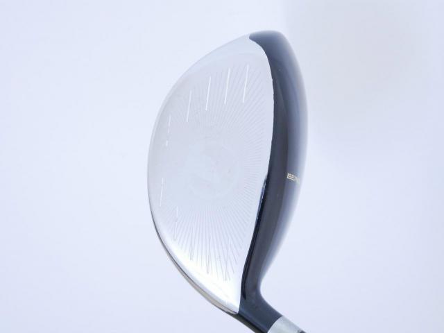 Driver : Honma : **ก้าน 3 ดาว** ไดรเวอร์ Honma Beres 2020 (ออกปี 2020) Loft 10.5 ก้าน Honma ARMRQ (47) Flex SR (3 ดาว)