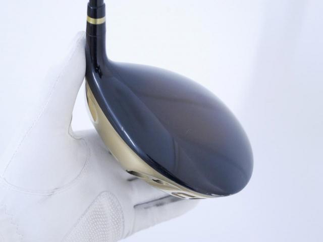 Driver : Katana : Katana Sword IZU Max 55 Hi (หน้าเด้งเกินกฏ) Loft 10 ก้าน Tour AD VD-5 Flex SR