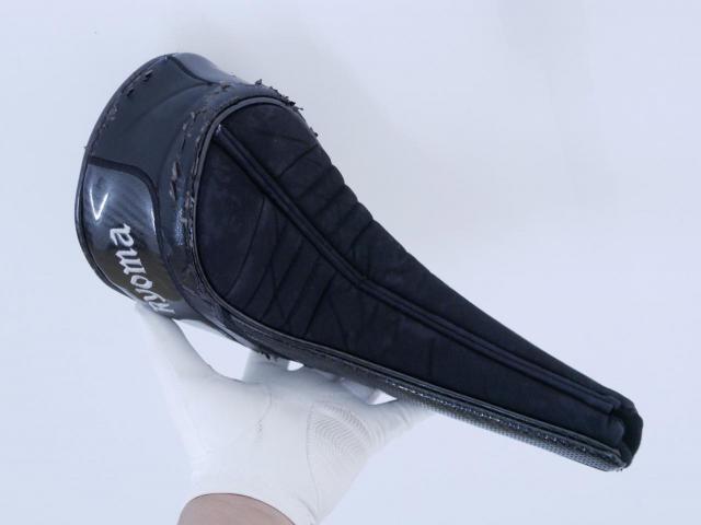 Driver : Ryoma : ไดรเวอร์ Ryoma Maxima Type D (ออกปี 2018) Loft 10.5 ก้าน Tour AD M2-D Flex R