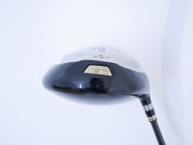 Driver : Ryoma : ไดรเวอร์ Ryoma Maxima Type D (ออกปี 2018) Loft 10.5 ก้าน Tour AD M2-D Flex R