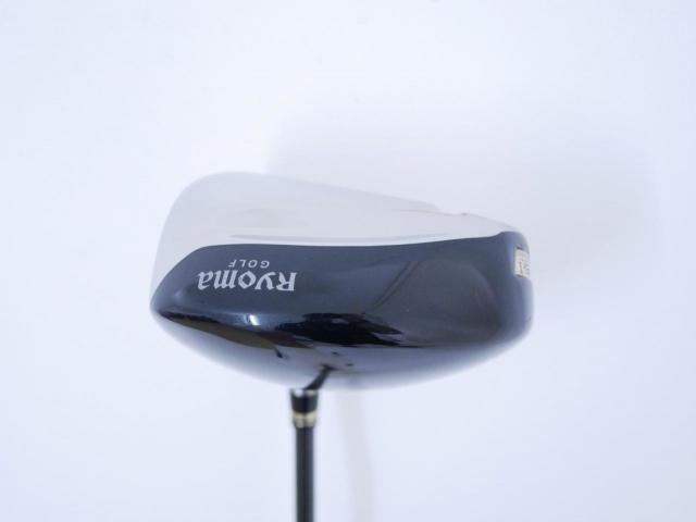 Driver : Ryoma : ไดรเวอร์ Ryoma Maxima Type D (ออกปี 2018) Loft 10.5 ก้าน Tour AD M2-D Flex R