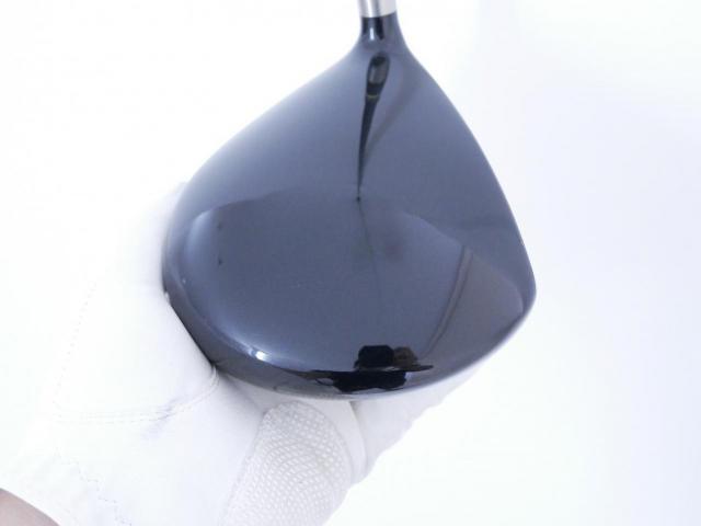 Driver : Ryoma : ไดรเวอร์ Ryoma Maxima Type D (ออกปี 2018) Loft 10.5 ก้าน Tour AD M2-D Flex R