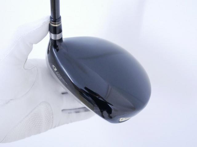 Driver : Ryoma : ไดรเวอร์ Ryoma Maxima Type D (ออกปี 2018) Loft 10.5 ก้าน Tour AD M2-D Flex R