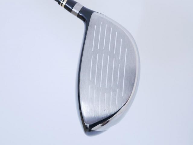 Driver : Ryoma : ไดรเวอร์ Ryoma Maxima Type D (ออกปี 2018) Loft 10.5 ก้าน Tour AD M2-D Flex R