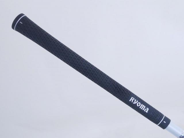 Driver : Ryoma : ไดรเวอร์ Ryoma Maxima Type D (ออกปี 2018) Loft 10.5 ก้าน Tour AD M2-D Flex R