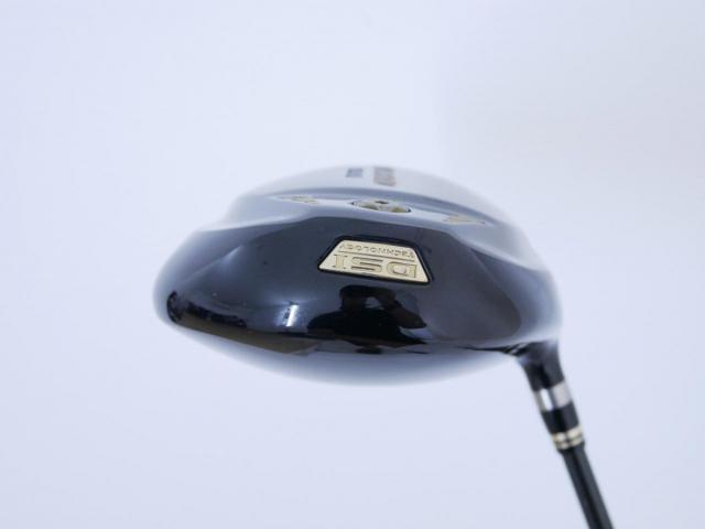 Driver : Ryoma : ไดรเวอร์ Ryoma Maxima Type V (ปี 2019) Loft 9.5 ก้าน Tour AD M2-V 65 Flex S