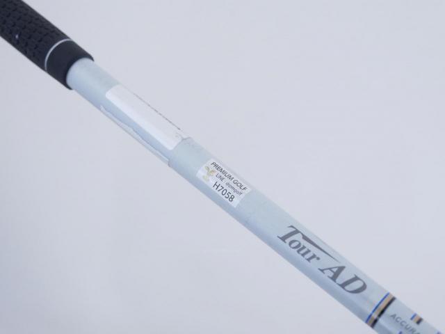 Driver : Ryoma : ไดรเวอร์ Ryoma Maxima Type V (ปี 2019) Loft 9.5 ก้าน Tour AD M2-V 65 Flex S