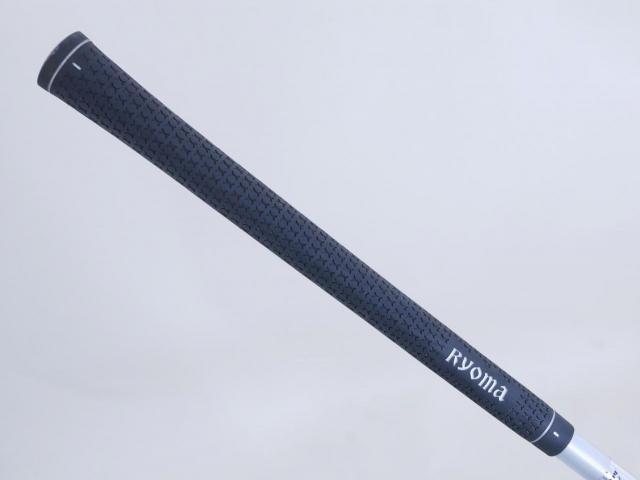Driver : Ryoma : ไดรเวอร์ Ryoma Maxima Type V (ปี 2019) Loft 9.5 ก้าน Tour AD M2-V 65 Flex S