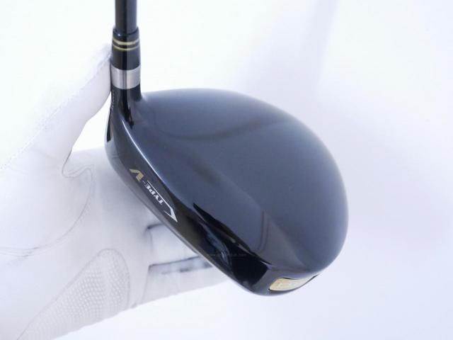 Driver : Ryoma : Ryoma D-1 Maxima Type V (รุ่นปี 2015) Loft 9.5 ก้าน Tour AD MX-V 55 Flex SR