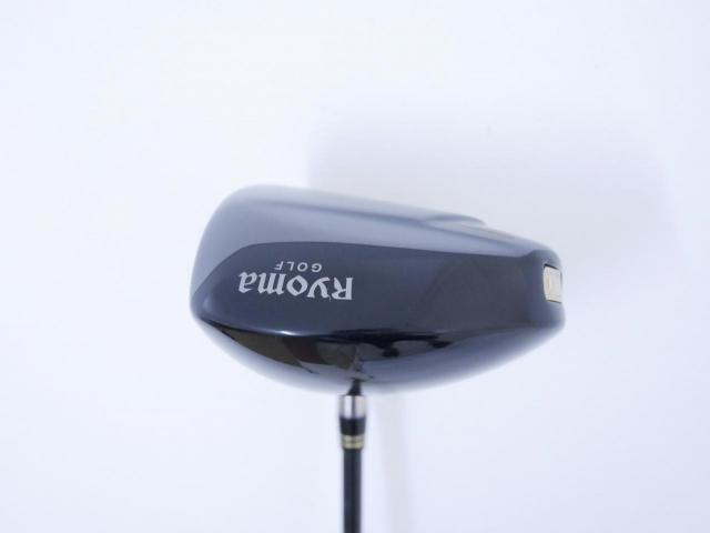 Driver : Ryoma : Ryoma D-1 Maxima Type V (รุ่นปี 2015) Loft 9.5 ก้าน Tour AD MX-V 55 Flex SR