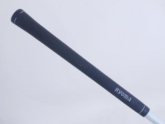 Driver : Ryoma : Ryoma D-1 Maxima Type V (รุ่นปี 2015) Loft 9.5 ก้าน Tour AD MX-V 55 Flex SR