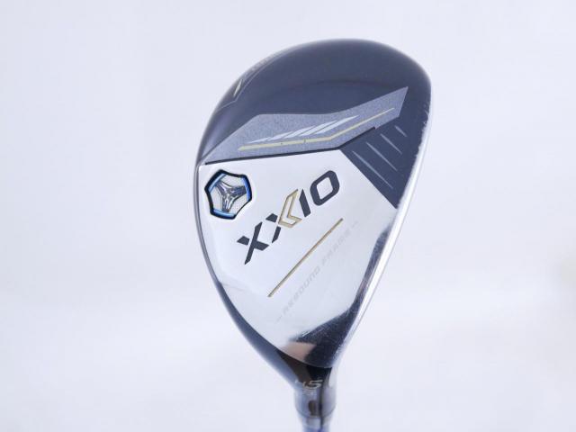 Fairway Wood : xxio : ไม้กระเทย XXIO 13 (ออกปี 2024) Loft 23 ก้าน MP-1300 Flex SR
