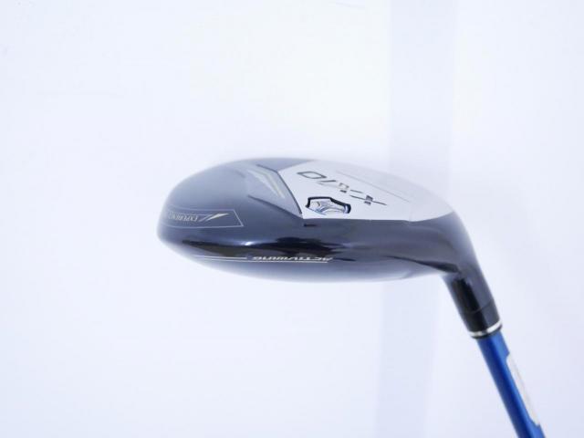 Fairway Wood : xxio : ไม้กระเทย XXIO 13 (ออกปี 2024) Loft 23 ก้าน MP-1300 Flex SR