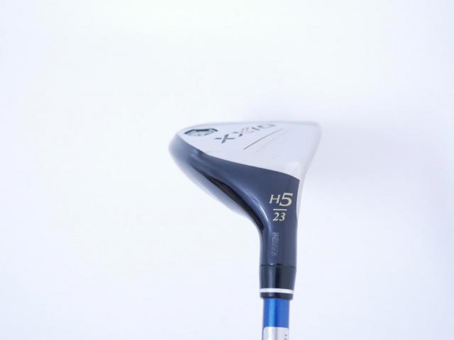 Fairway Wood : xxio : ไม้กระเทย XXIO 13 (ออกปี 2024) Loft 23 ก้าน MP-1300 Flex SR