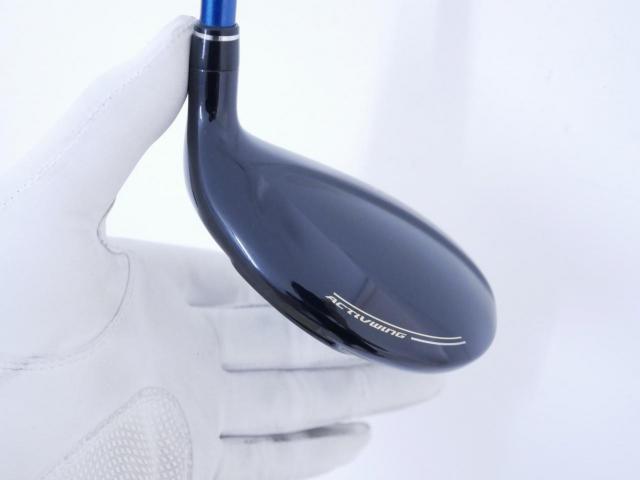 Fairway Wood : xxio : ไม้กระเทย XXIO 13 (ออกปี 2024) Loft 23 ก้าน MP-1300 Flex SR